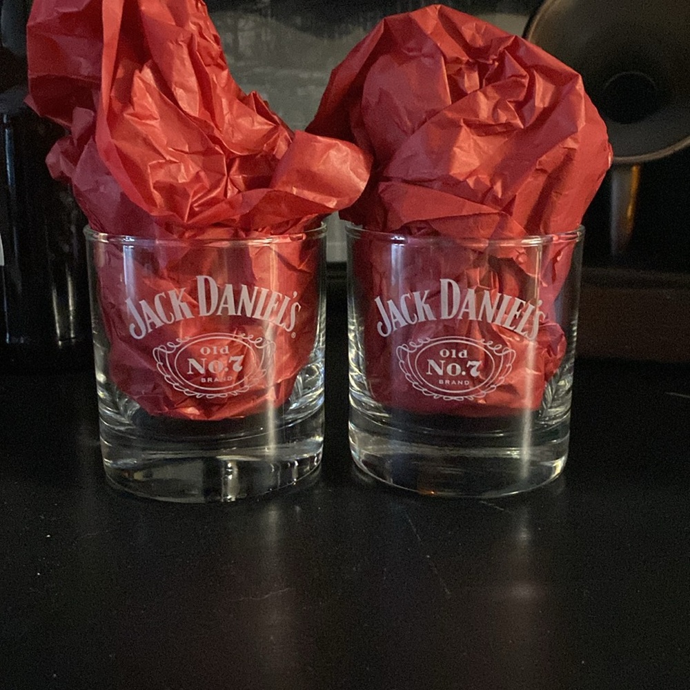 Philadelphia Flyers Highball Glasses - Picture 2 of 3